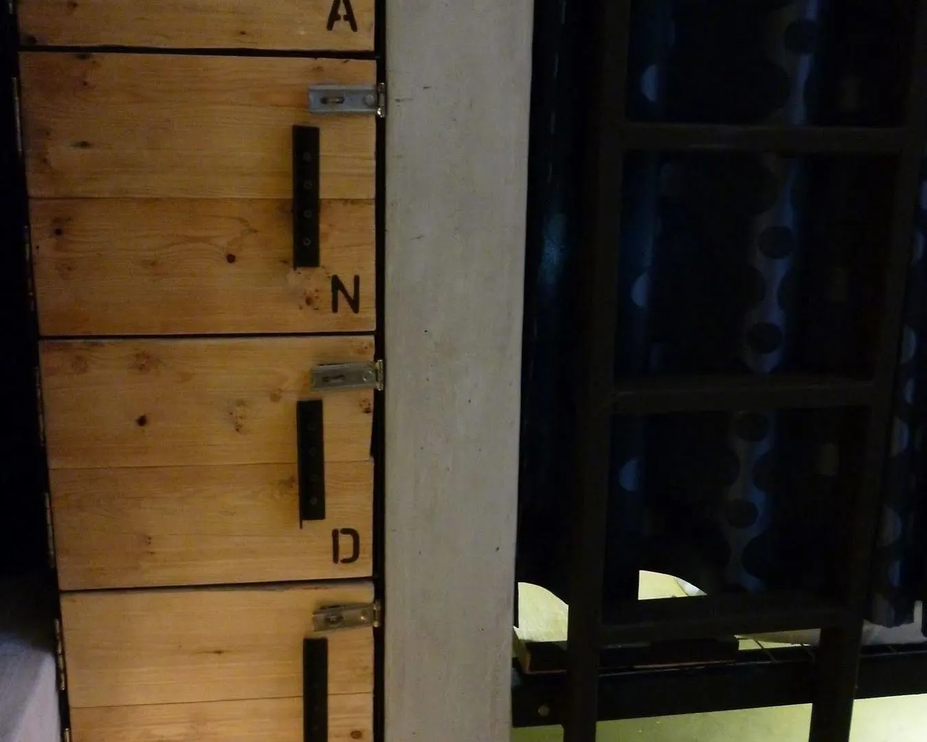 Ola Lavanderia Cafe Malakka Malezya