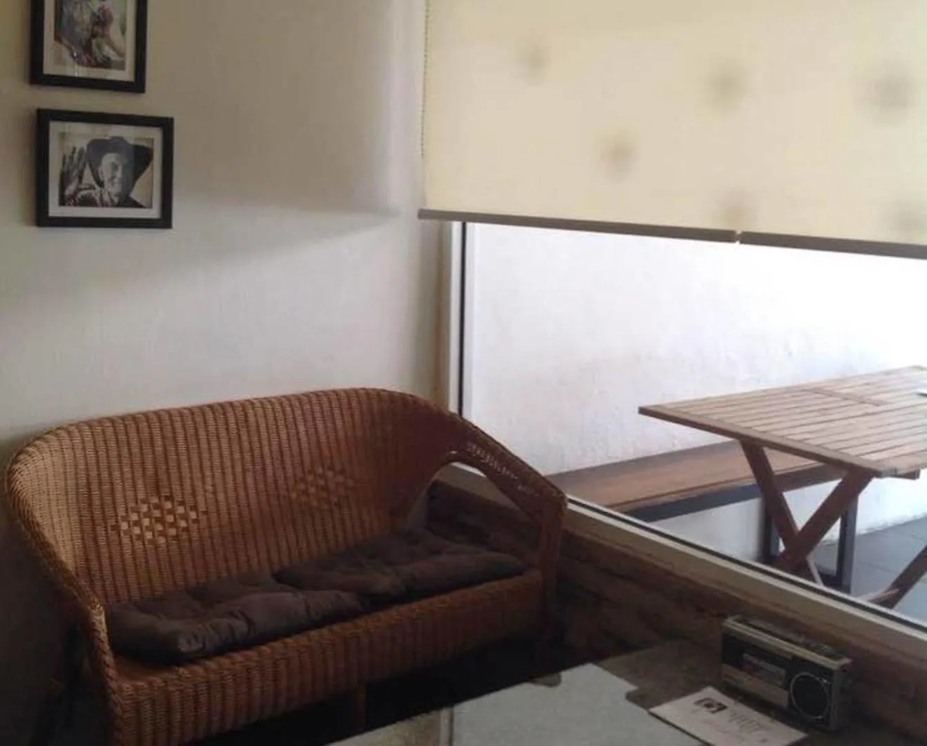 Hostel Ola Lavanderia Cafe Malakka Malezya